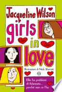 Girls in love. Tre ragazze tre