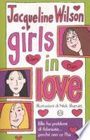 Girls in love. Tre ragazze tre
