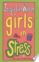 Girls in stress. Tre ragazze tre