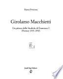 Girolamo Macchietti