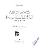 Girolamo Muziano 1532-1592