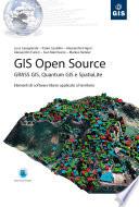 GIS OPEN SOURCE - Quantum GIS e SpatiaLite