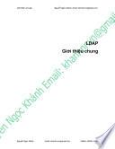 Giới thiệu OpenLdap