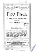 Giù le armi almanacco illustrato della pace