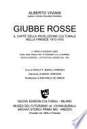 Giubbe rosse