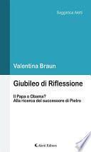 Giubileo di Riflessione