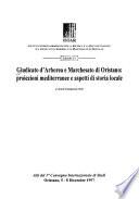 Giudicato d'Arborea e Marchesato di Oristano