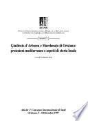 Giudicato d'Arborea e Marchesato di Oristano