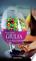 Giulia e le sue caramelle