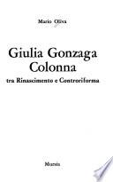 Giulia Gonzaga Colonna