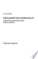 Giuliano da Sangallo