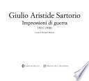 Giulio Aristide Sartorio