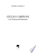 Giulio Carpioni e la Vicenza del Seicento
