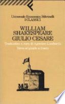 Giulio Cesare