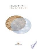 Giulio De Mitri. Theorema