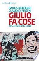 Giulio fa cose