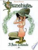 Giunchiglia. Il fiore d'Irlanda
