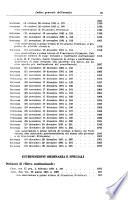 Giurisprudenza costituzionale