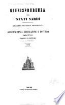 Giurisprudenza italiana