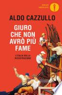 Giuro che non avrò più fame
