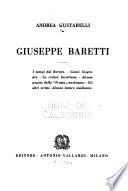 Giuseppe Baretti