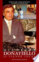 Giuseppe Donatiello. Il signor Incas