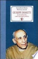 Giuseppe Dossetti