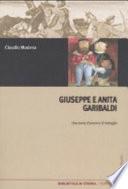 Giuseppe e Anita Garibaldi