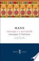 Giuseppe e i suoi fratelli - 4. Giuseppe il Nutritore