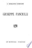 Giuseppe Fanciulli