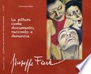 Giuseppe Fava: la pittura come documento racconto e denuncia