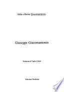 Giuseppe Giacomantonio
