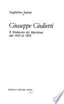 Giuseppe Giulietti
