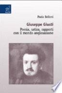 Giuseppe Giusti
