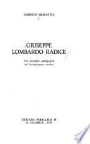 Giuseppe Lombardo Radice