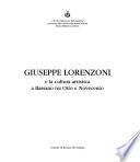 Giuseppe Lorenzoni e la cultura artistica a Bassano tra Otto e Novecento