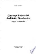 Giuseppe Piermarini, architetto neoclassico