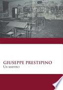 Giuseppe Prestipino