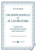 Giuseppe Rapelli e Il Lavoratore