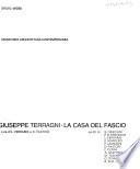 Giuseppe Terragni, La casa del Fascio