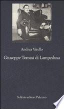 Giuseppe Tomasi di Lampedusa