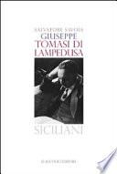 Giuseppe Tomasi di Lampedusa