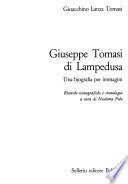 Giuseppe Tomasi di Lampedusa
