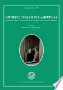 Giuseppe Tomasi di Lampedusa
