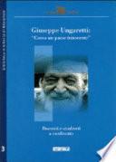 Giuseppe Ungaretti