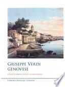 Giuseppe Verdi, genovese