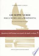 Giuseppe Verdi