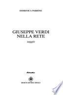 Giuseppe Verdi nella rete