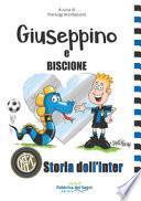 Giuseppino e Biscione storia dell'Inter