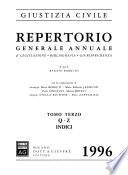 Giustizia civile